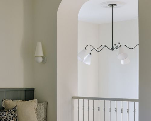 Stairwell – TR Interiors